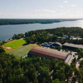 Bosön Hotell & Konferens, hotel in Lidingö