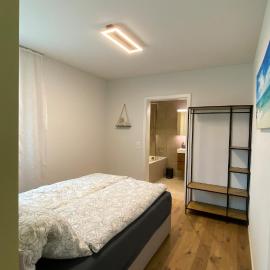 FALKE Studio in Spiez