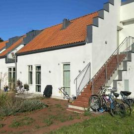 Gorgeous Apartment In Gotlands Tofta, hotel em Västergarn