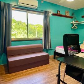 Ngermid Oasis - Charming 1 BD/1.5 BA Duplex, hotel a Koror