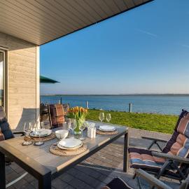 Ferienhaus StrandLiebe