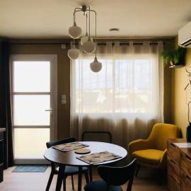 Charmant Studio proche Centre-ville