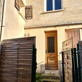 Maison au Mesnil Amelot, hotell i Le Mesnil-Amelot