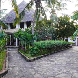 kings private villa, hotel in Gatunga
