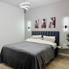 CehovHouse, hotell i Bălţi