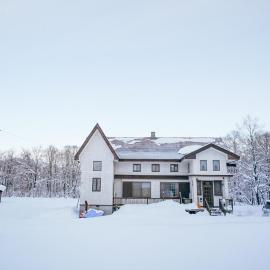 Deep Powder Lodge HAKUBA