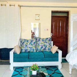 Euphglory studio, hotel v destinácii Kakamega