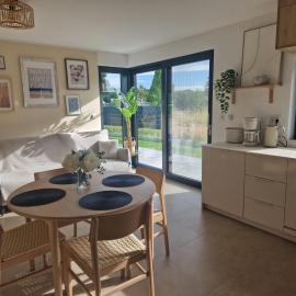 Villa Seaview, hotel a Nadole
