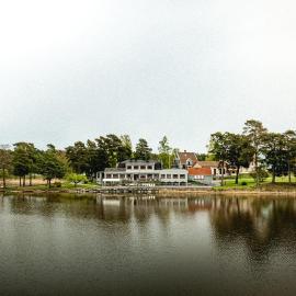 Fagerudd, hotel a Enköping