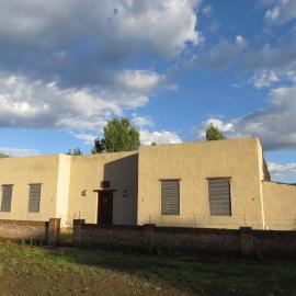 Mountain View Cottages, hotel in Nieu-Bethesda
