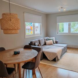 Alkkula apartment, Hotel in Ylitornio