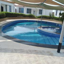 Murayjāt에 위치한 호텔 Blue City Resort