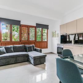 Galdar Modern Suites, hotel u gradu Galdar