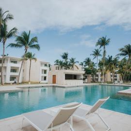 Grand Bavaro Princess - All Inclusive, ξενοδοχείο στην Πούντα Κάνα