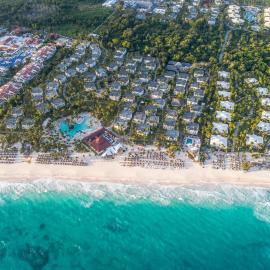 Grand Bavaro Princess - All Inclusive, hotell i Punta Cana
