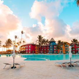 Tropical Deluxe Princess - All Inclusive, hotel a Punta Cana