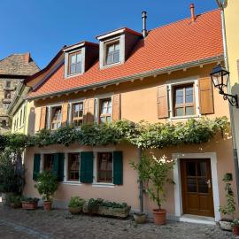 Neue Neunzehn - Stadthaus, 2DZ, 2Bäder, Kamin