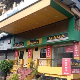 MAMA Lodging & Boarding، فندق في مادغاون