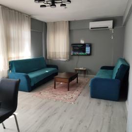 Metaş Konaklama