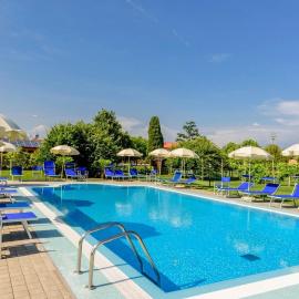 Folaghe trilocale, hotel v destinaci Palazzolo dello Stella