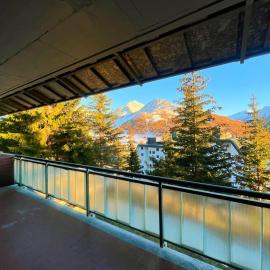 Appartamento Sestriere