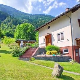 Apartment Zwei Welten