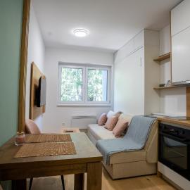 Apartment Veyra