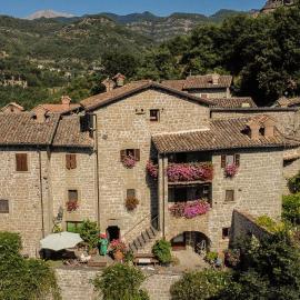 Agriturismo Arcera Apartments