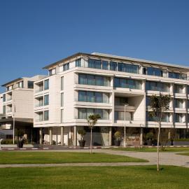 Fairmont Residences La Marina Rabat Sale, Hotel in Rabat