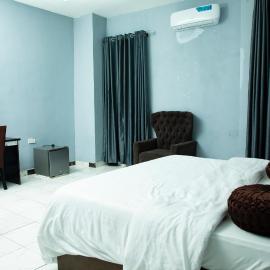 Portview hotel