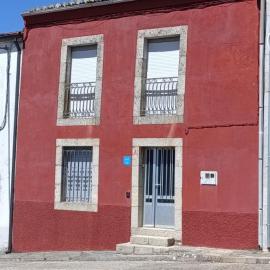 El hogar de Gregorio, hotel in Vilvestre