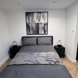 Outer apartment - park view, Hotel in Llandudno