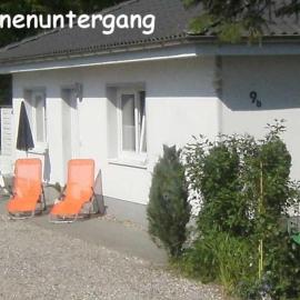Gemütliche Fewo Sonnenuntergang WE52433
