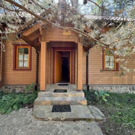 SOVA House