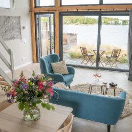 Studio Lakeview, hotel sa Goes
