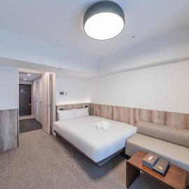 Apartment Hotel 11 Nagoya Sakae, hotel i Nagoya