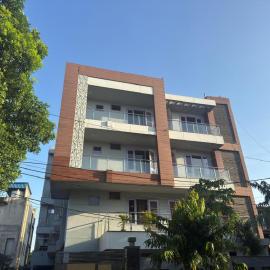 Hotel Fortune Home Residency Near Spectrum Mall Sector 72