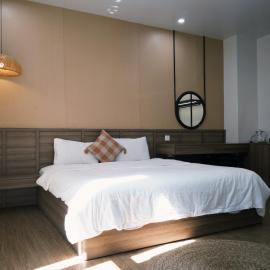 Joie Homestay Huế