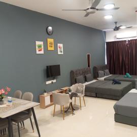 Budget Homestay KLIA & KLIA2