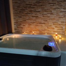 L'Ancora Luxury Apartments, hôtel à Policoro