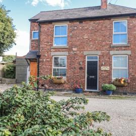 Corner House Cottage