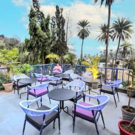 Boho Mount Abu, hotel a Mount Ābu