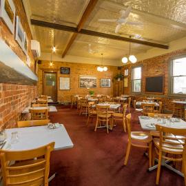 Creswick में, होटल American Hotel Creswick