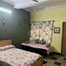 Cozy and classy โรงแรมในSecunderabad