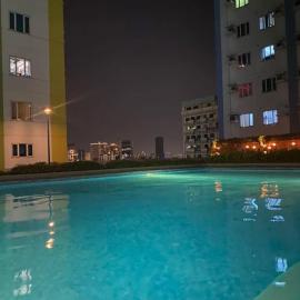 Mplace residence tower A