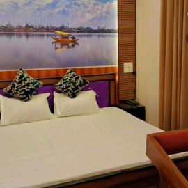 Hotel bahishti resisdance