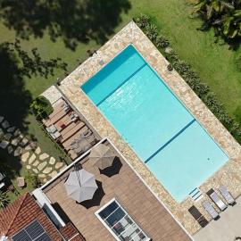 Recanto de Moriá, hotell i Penedo