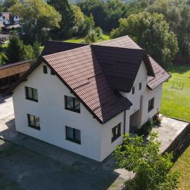 Casa Nicoleta