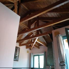Garavelas Home Το σπιτι στην Καστανιανη Μαστοροχωρια Κονιτσα、Kastanéaのホテル