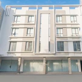 Hotel O J&B Smart Jatinegara